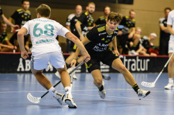 AIK - Järfälla Bele.  10-4