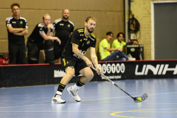 AIK - Järfälla Bele.  10-4