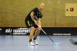 AIK - Järfälla Bele.  10-4