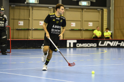 AIK - Järfälla Bele.  10-4