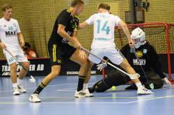 AIK - Järfälla Bele.  10-4