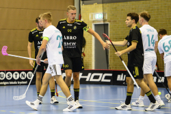 AIK - Järfälla Bele.  10-4