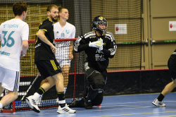 AIK - Järfälla Bele.  10-4