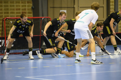 AIK - Järfälla Bele.  10-4