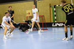 AIK - Järfälla Bele.  10-4