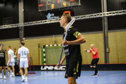 AIK - Järfälla Bele.  10-4