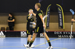 AIK - Järfälla Bele.  10-4