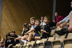 AIK - Järfälla Bele.  10-4