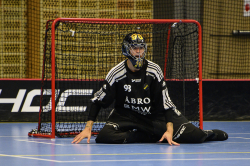 AIK - Järfälla Bele.  10-4