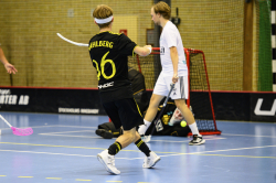 AIK - Järfälla Bele.  10-4