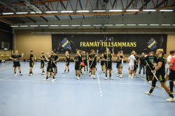 AIK - Järfälla Bele.  10-4