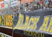 Mjällby - AIK.  0-1