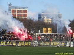 AIK - GIF Sundsvall.  0-3