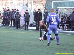 AIK - GIF Sundsvall.  0-3