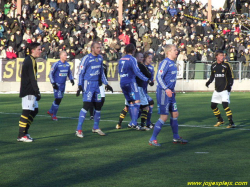 AIK - GIF Sundsvall.  0-3