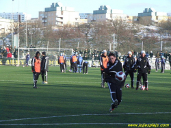 AIK - GIF Sundsvall.  0-3