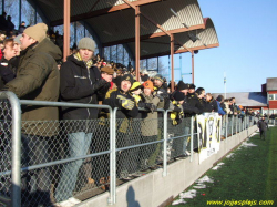 AIK - GIF Sundsvall.  0-3