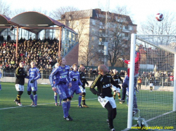 AIK - GIF Sundsvall.  0-3