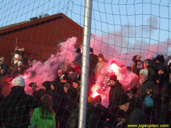 AIK - GIF Sundsvall.  0-3