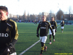 AIK - GIF Sundsvall.  0-3