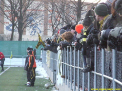 AIK - GIF Sundsvall.  0-3