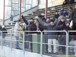 AIK - GIF Sundsvall.  0-3