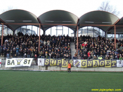 AIK - IK Sirius.  4-0