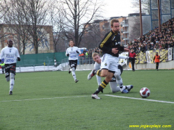 AIK - IK Sirius.  4-0