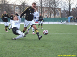 AIK - IK Sirius.  4-0