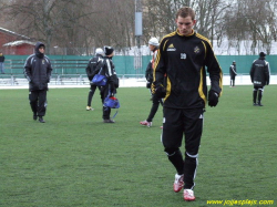 AIK - FC Flora.  0-0