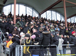 AIK - FC Flora.  0-0