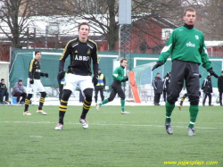 AIK - FC Flora.  0-0