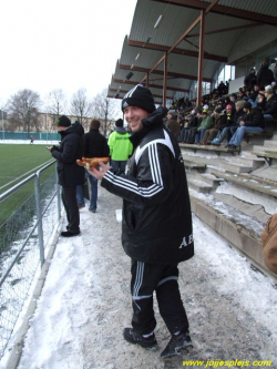 AIK - FC Flora.  0-0