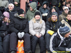 AIK - FC Flora.  0-0