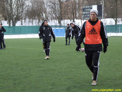 AIK - FC Flora.  0-0