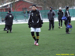 AIK - FC Flora.  0-0