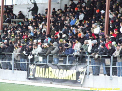 AIK - FC Flora.  0-0