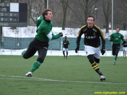 AIK - FC Flora.  0-0