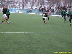 AIK - FC Flora.  0-0