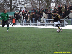 AIK - FC Flora.  0-0