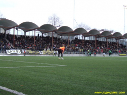 AIK - FC Flora.  0-0