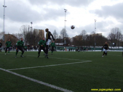 AIK - FC Flora.  0-0