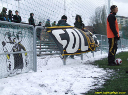 AIK - FC Flora.  0-0