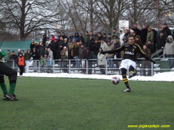 AIK - FC Flora.  0-0