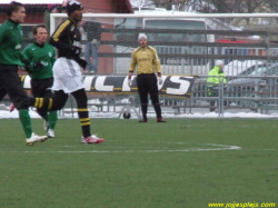 AIK - FC Flora.  0-0