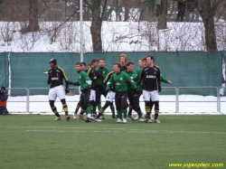 AIK - FC Flora.  0-0