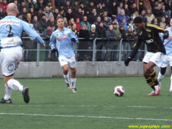 AIK - Gefle IF.  4-4