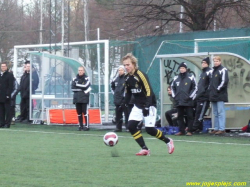 AIK - Gefle IF.  4-4