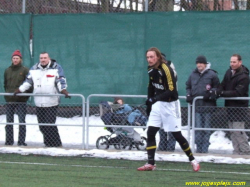 AIK - Gefle IF.  4-4