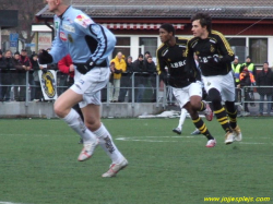 AIK - Gefle IF.  4-4